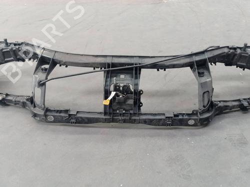 Front slam panel FORD MONDEO IV (BA7)  | BP29994283C72