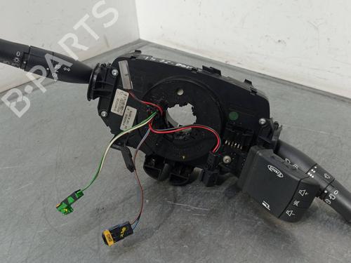 Used Headlight switch RENAULT MEGANE II Saloon (LM0/1_) 1.9 dCi (LM0G, LM1G, LM2C) (120 hp) 30172876