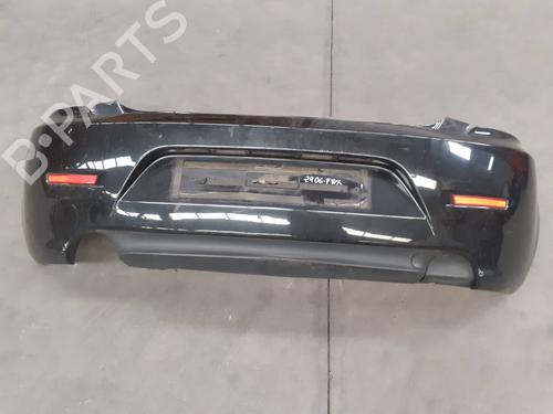 Used Rear bumper ALFA ROMEO 147 (937_) 1.6 16V T.SPARK ECO (937.AXA1A, 937.BXA1A) (105 hp) 7634259