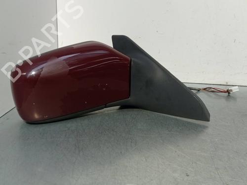 Right mirror VOLVO S40 I (644) 1.8 | BP12423871C27 