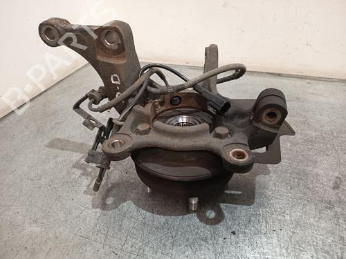 Used Right front steering knuckle Right front steering knuckle 37015604 37015604