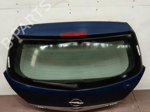 Tailgate OPEL ASTRA H (A04)  | BP2347271C6 