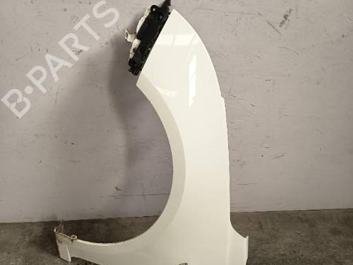 Used Left front fenders Left front fenders CHEVROLET CRUZE (J300) [2009-2026] 40515498 40515498