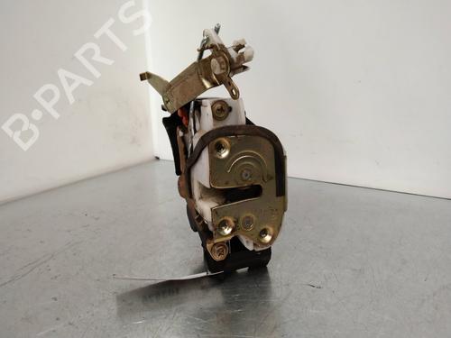 Used Front right lock MITSUBISHI L200 / TRITON (KA_T, KB_T) 2.5 DI-D 4WD (KB4T) (136 hp) 2258008