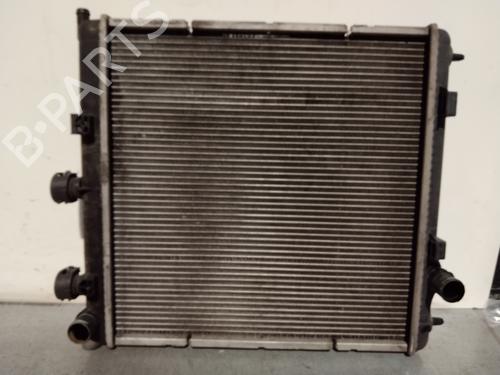 Køler CITROËN C3 II (SC_) [2009-2025]  22929751