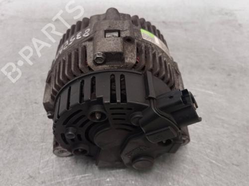 Alternator PEUGEOT 206 Hatchback (2A/C) 1.4 LPG | BP8387463M7 