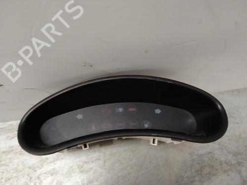 Kombiinstrument DAEWOO MATIZ (M100, M150) [1998-2025]  24210490
