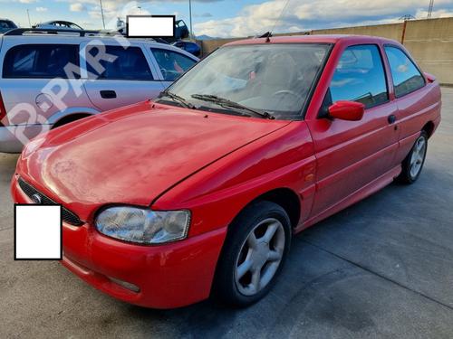Used Parts FORD ESCORT VI (GAL, AAL, ABL)  1.8 16V (EDA, EHC)  1040410