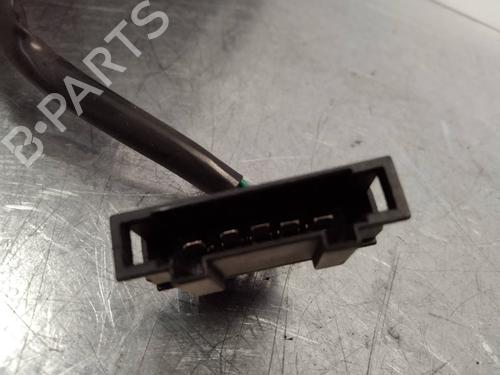 Right mirror SKODA OCTAVIA I (1U2) 1.6 | BP2299396C27 