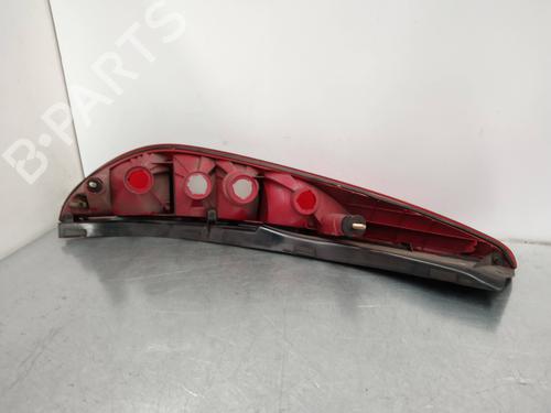 Right taillight FORD MONDEO III (B5Y) 2.0 TDCi | BP2253319C35 
