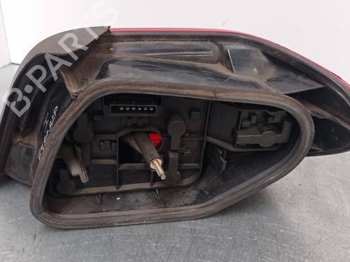 Left taillight CITROËN XSARA Coupe (N0) 2.0 HDi 109 | BP9448793C34 