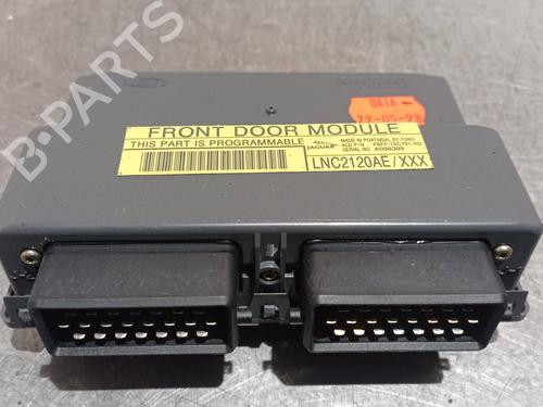 Módulo eletrónico JAGUAR XJ (X308) 3.2 (237 hp) 31118049