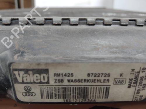 Køler SEAT ALTEA (5P1)  | BP2257570M31