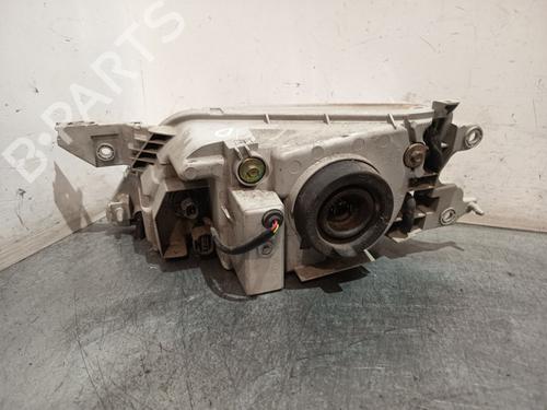 Right headlight MAZDA PREMACY (CP) 2.0 TD | BP37523026C29 - Image 3