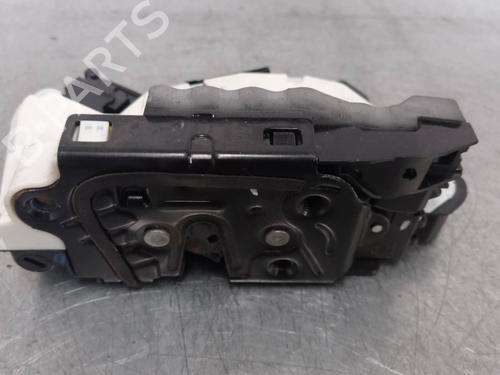 Front right lock SKODA FABIA III (NJ3) 1.0 | BP10920432C97 