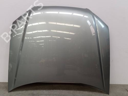 Used Hood AUDI A4 B7 (8EC) 2.0 TDI 16V (140 hp) 17946947