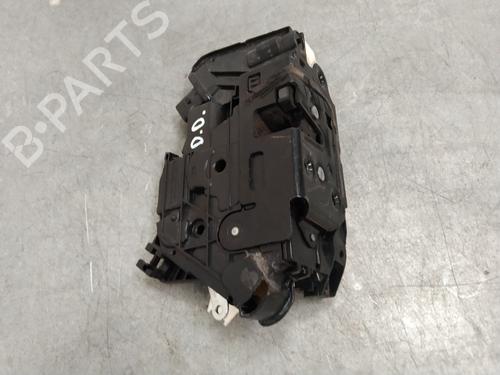 Front right lock SEAT IBIZA IV (6J5, 6P1)  | BP25760715C97 