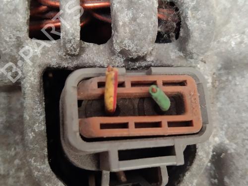 Alternator NISSAN ALMERA II (N16) 2.2 Di | BP26734994M7 