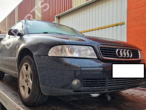 Hood AUDI A4 B5 (8D2) 1.9 TDI | BP23424587C1 