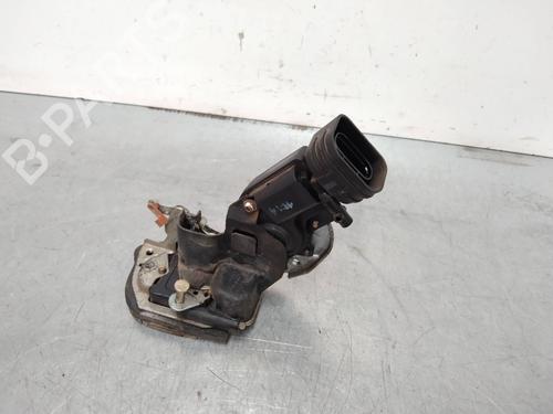 Rear right lock TOYOTA LAND CRUISER 90 (_J9_) 3.0 D-4D 4WD (KDJ90_, KDJ95_, KDJ90W, KDJ95W) | BP14987680C99 