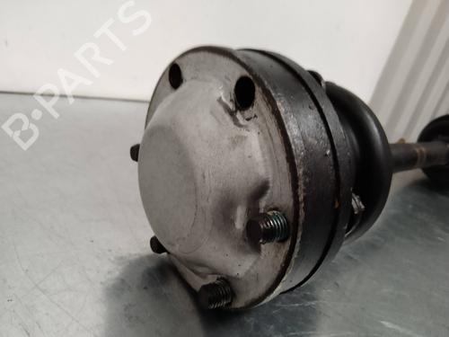 Right rear driveshaft MERCEDES-BENZ C-CLASS Coupe (CL203) C 220 CDI (203.706) | BP7898818M41 