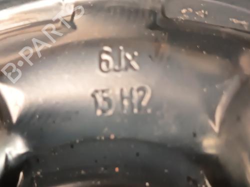 Rim VW GOLF IV (1J1)  | BP28061223C45 
