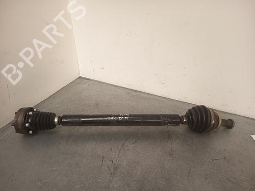 Right front driveshaft SEAT CORDOBA (6L2) 1.9 SDI | BP27183675M39 