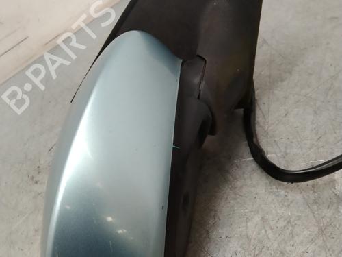 Right mirror FIAT STILO (192_) 1.8 16V (192AXC1A, 192BXC1A) | BP22776983C27 