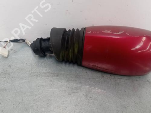 Left mirror FIAT PUNTO (188_) 1.4 | BP10229720C26 