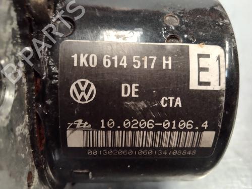 ABS Bremseaggregat VW GOLF V (1K1)  | BP2251303M43 