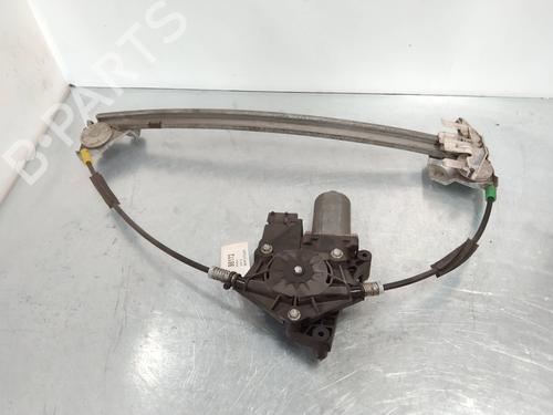 Used Left front window motor PEUGEOT 406 (8B) 1.9 TD (92 hp) 2250796