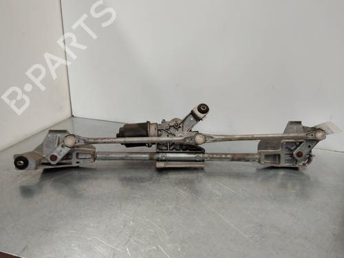 Front wiper motor NISSAN PATHFINDER III (R51) 2.5 dCi | BP2250272M29 