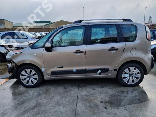 Used Parts CITROËN C3 Picasso (SH_)  1.6 HDI 90  1003919