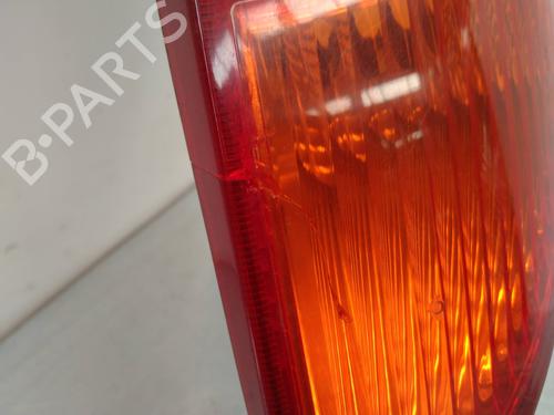 Right taillight FORD FOCUS I (DAW, DBW) 1.6 16V | BP2251605C35 