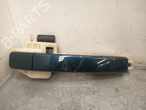 Used Rear left exterior door handle Rear left exterior door handle 36840513 36840513