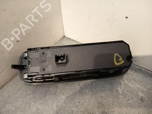 Left front window switch FORD MONDEO IV (BA7) | BP38304579I27 - Image 3