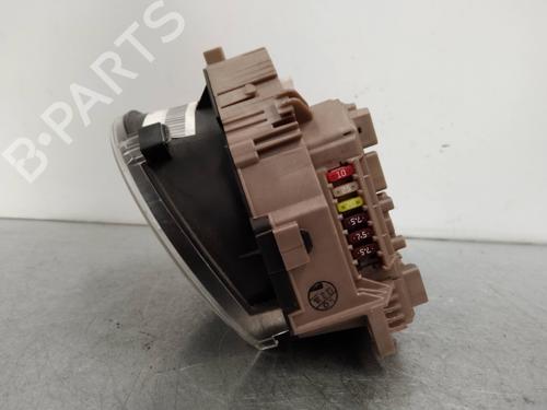 Instrument cluster PEUGEOT 107 (PM_, PN_)  | BP2247053C47 