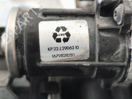 Egr PEUGEOT EXPERT Van (V_) | BP35995821M69 - Image 7