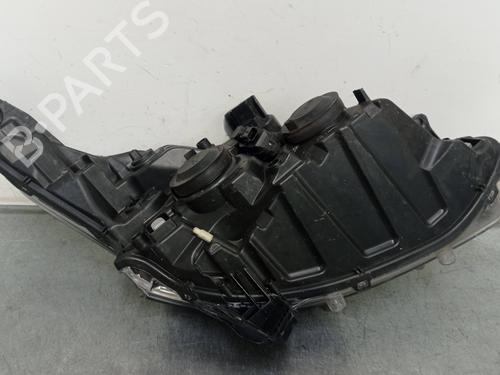 Left headlight PEUGEOT 208 I (CA_, CC_) 1.6 HDi | BP32273592C28 