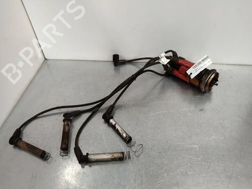 Used Ignition distributor OPEL CORSA B (S93) 1.4 i (F08, F68, M68) (60 hp) 8757878