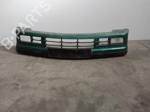 Used Front bumper BMW 3 (E36) [1990-1998]  7898743