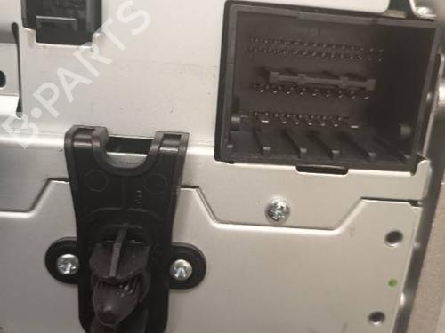 Radio OPEL CORSA E (X15) | BP39752810E6 - Image 2