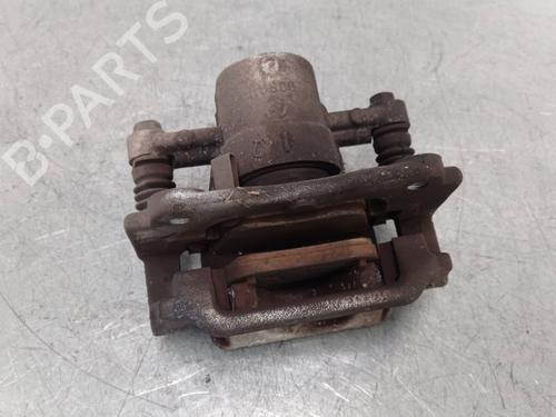 Left rear brake caliper TOYOTA AVENSIS Saloon (_T25_) 1.8 VVT-i (ZZT251_, ZZT251R) | BP17946944M107 
