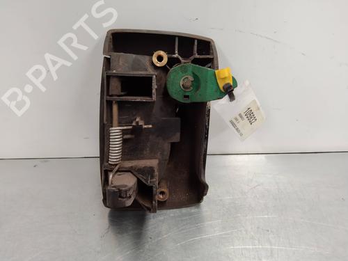 Exterior handle RENAULT KANGOO (KC0/1_) D 65 1.9 (KC0E, KC02, KC0J, KC0N) | BP3217969C122 
