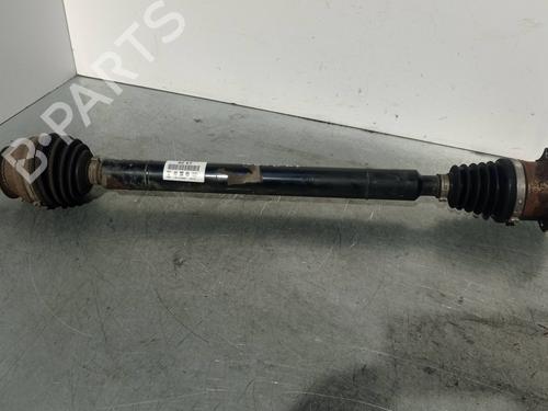 Used Right front driveshaft SEAT IBIZA IV (6J5, 6P1) [2008-2017]  8600612