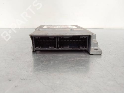 ECU airbags CITROËN C4 I (LC_) 1.6 HDi | BP2299579M53 