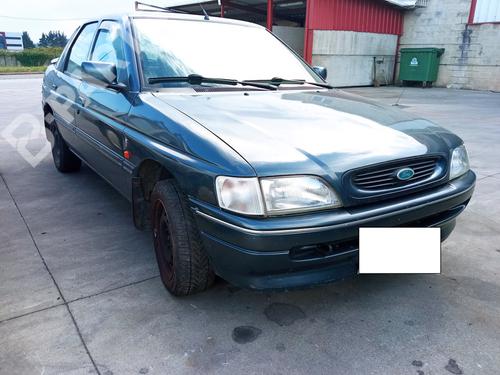 Used Parts FORD ESCORT IV (GAF, AWF, ABFT)  1.6  1128260