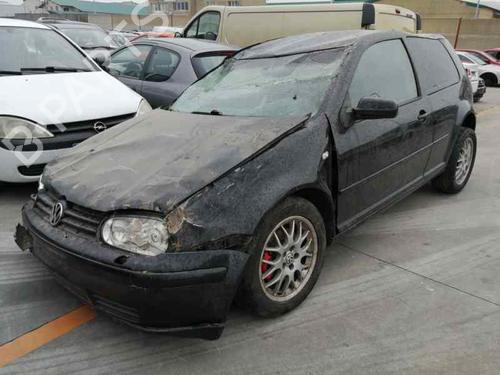 Starter VW GOLF IV (1J1) 1.8 T | BP4596597M8 
