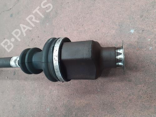 Right front driveshaft RENAULT CLIO II (BB_, CB_) 1.2 (BB0A, BB0F, BB10, BB1K, BB28, BB2D, BB2H, CB0A,... | BP7299341M39 
