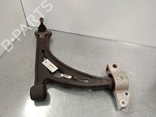 Right front suspension arm SKODA OCTAVIA II (1Z3) 2.0 TDI | BP13525079M13 